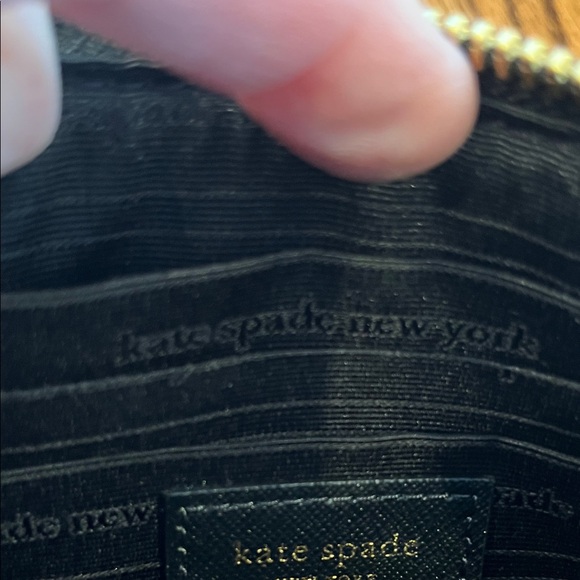 **SOLD** Kate Spade New York Jolie Small Convertible Crossbody Bag - Picture 7 of 16